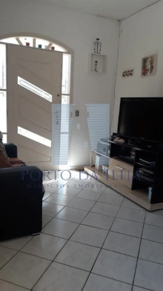 Casa, 3 quartos, 300 m² - Foto 7