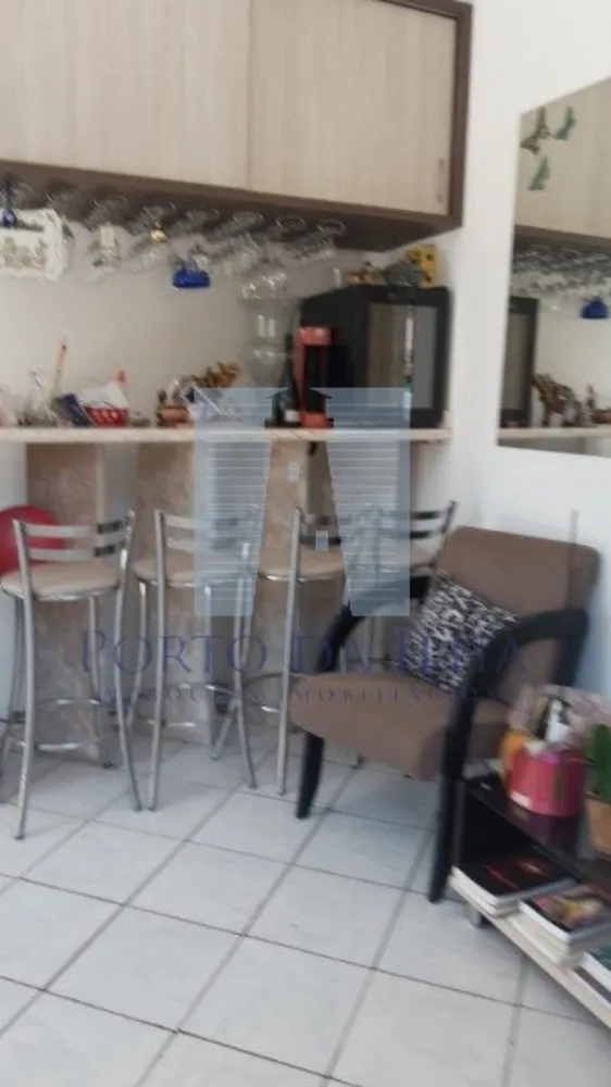 Casa, 3 quartos, 300 m² - Foto 10