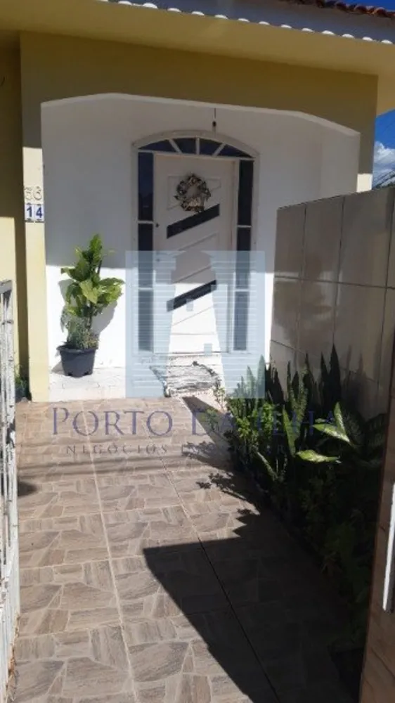 Casa, 3 quartos, 300 m² - Foto 6