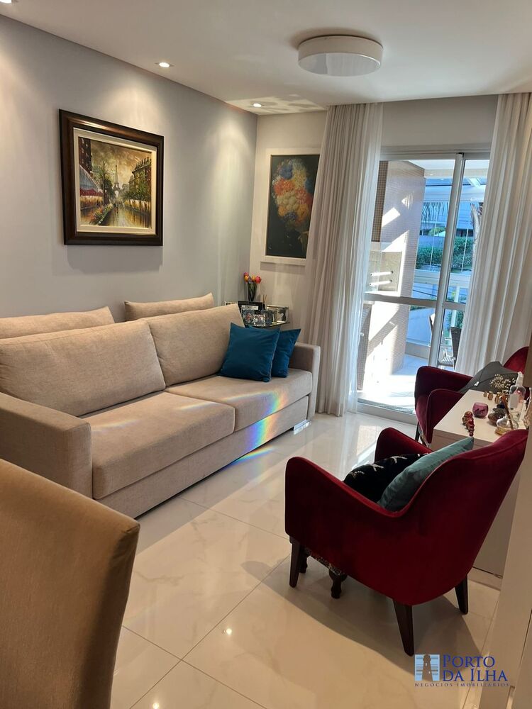 Apartamento, 2 quartos, 101 m² - Foto 2