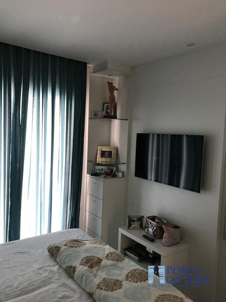 Apartamento, 2 quartos, 101 m² - Foto 1