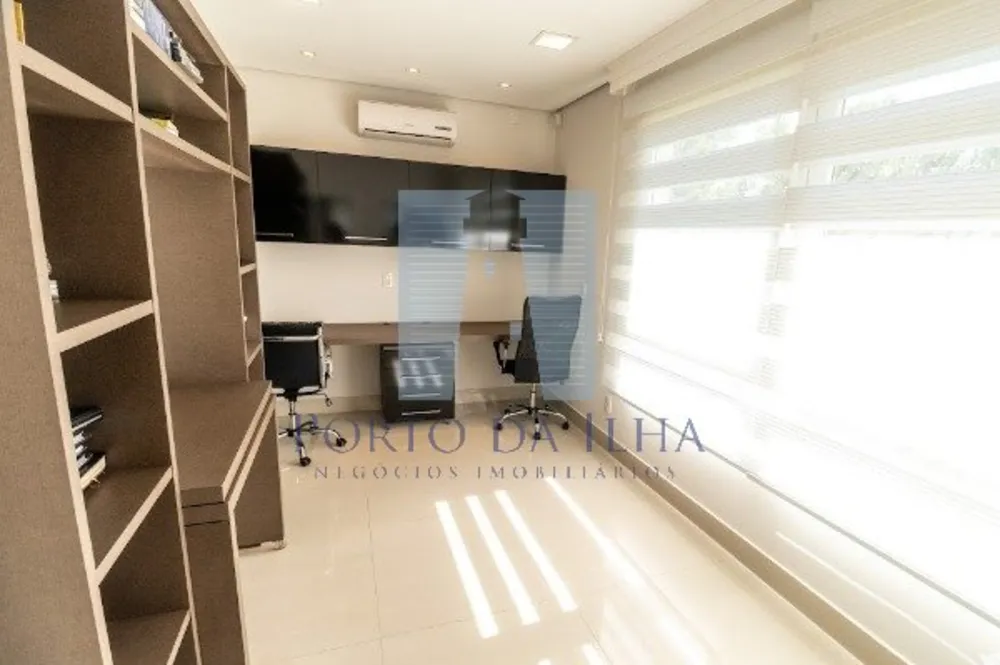 Casa, 4 quartos, 470 m² - Foto 14