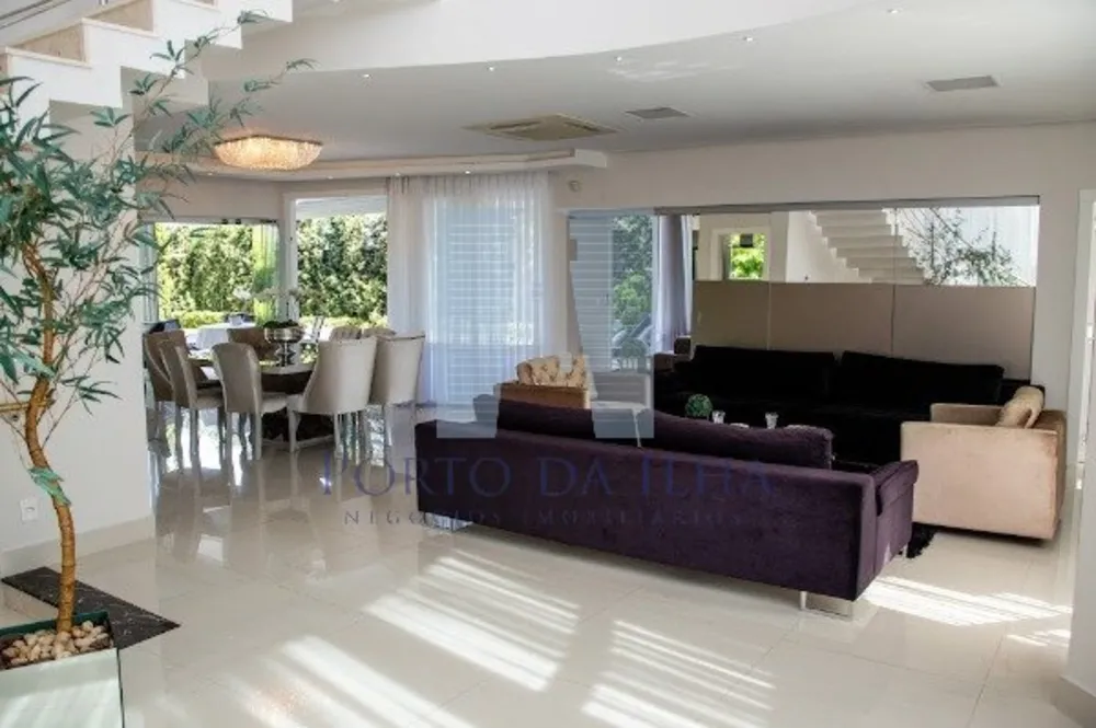 Casa, 4 quartos, 470 m² - Foto 9