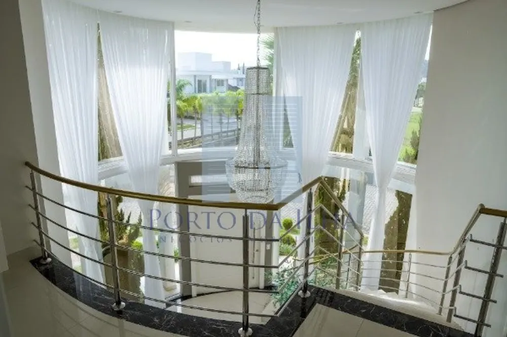 Casa, 4 quartos, 470 m² - Foto 13