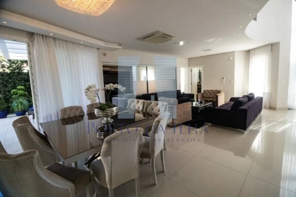 Casa, 4 quartos, 470 m² - Foto 10