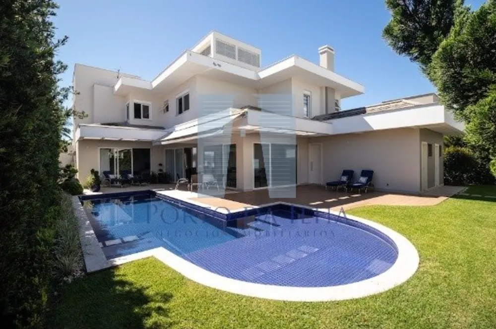 Casa, 4 quartos, 470 m² - Foto 7