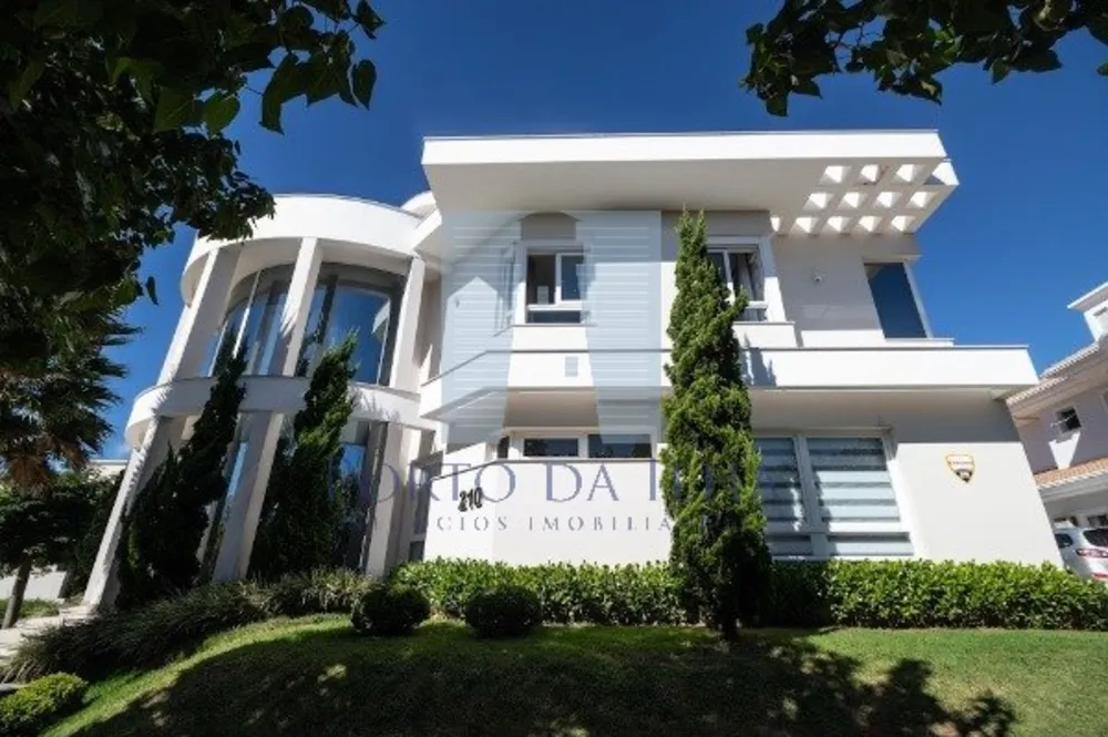Casa, 4 quartos, 470 m² - Foto 6