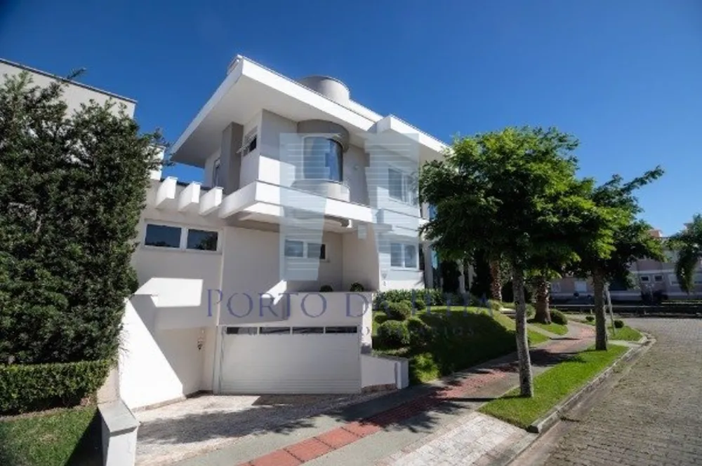 Casa, 4 quartos, 470 m² - Foto 20