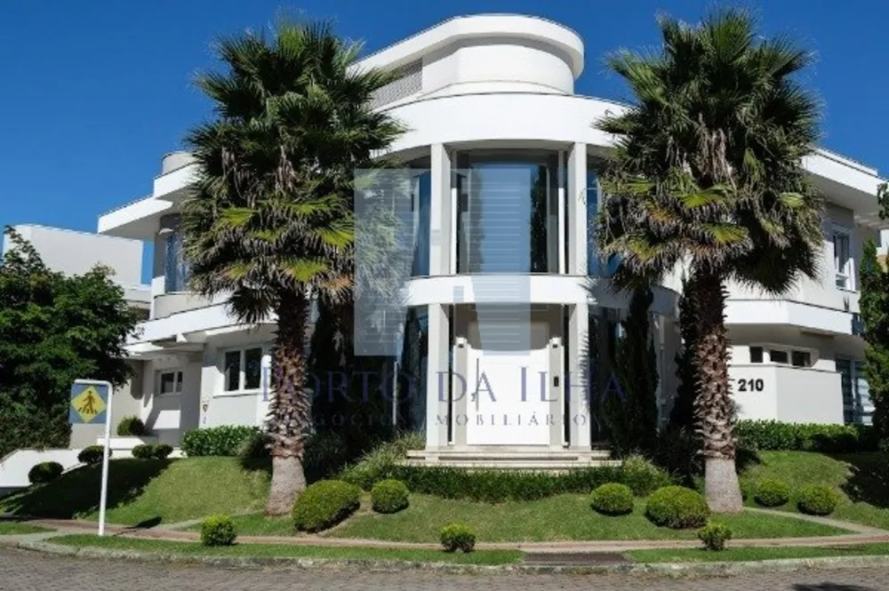 Casa, 4 quartos, 470 m² - Foto 5