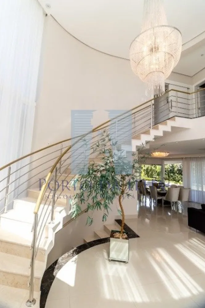 Casa, 4 quartos, 470 m² - Foto 8