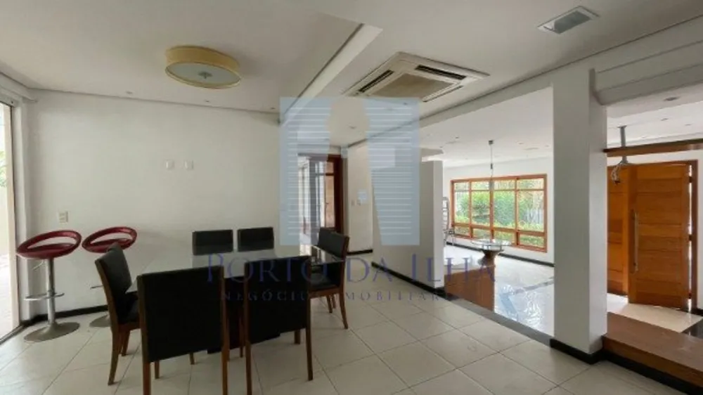 Casa, 4 quartos - Foto 1