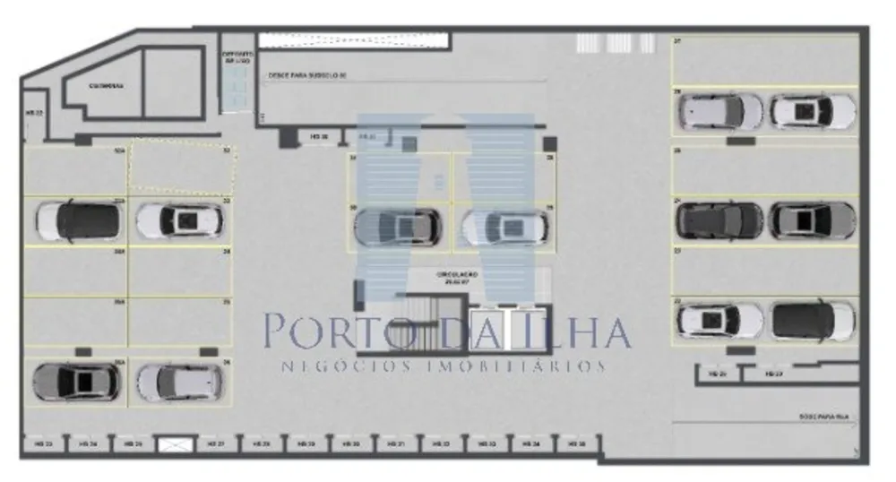 Apartamento - Foto 11