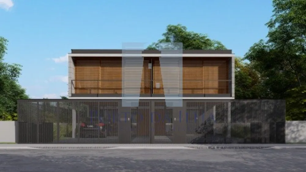 Casa, 3 quartos, 263 m² - Foto 7