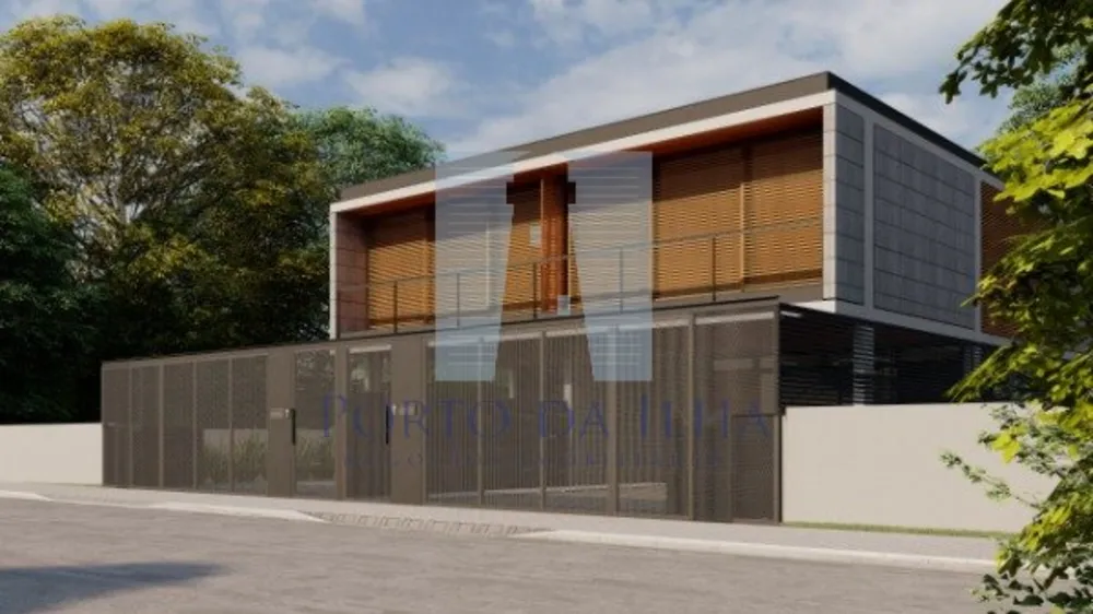 Casa, 3 quartos, 263 m² - Foto 1