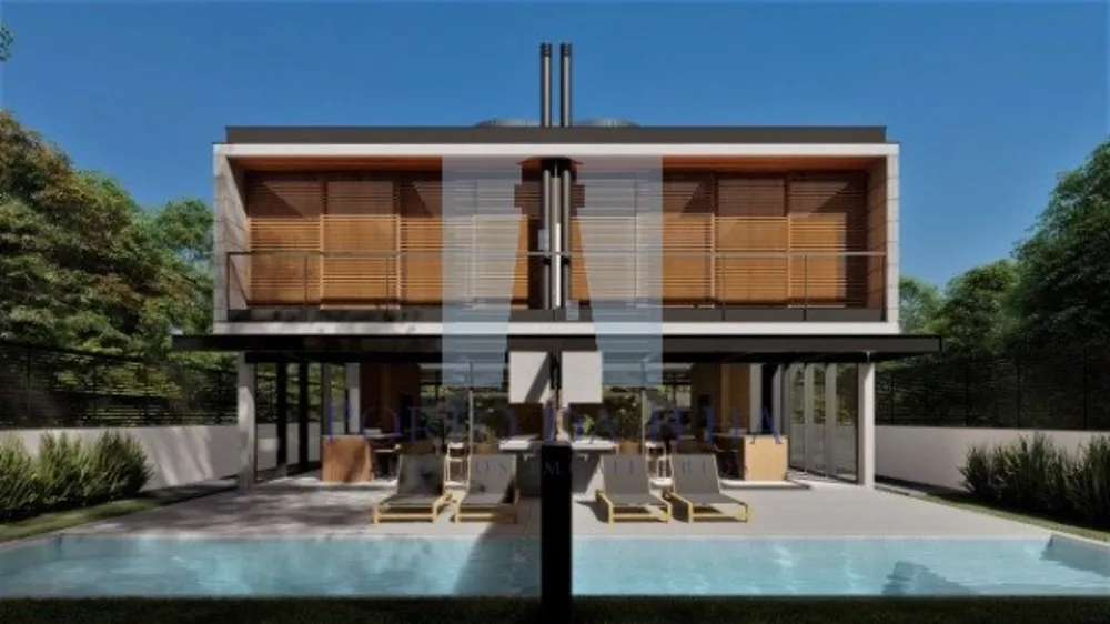 Casa, 3 quartos, 263 m² - Foto 6