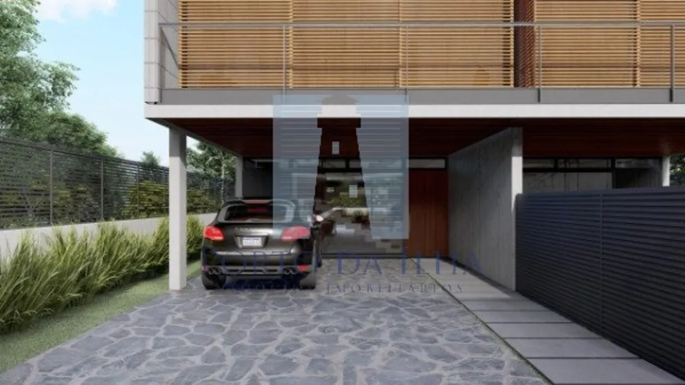Casa, 3 quartos, 263 m² - Foto 2