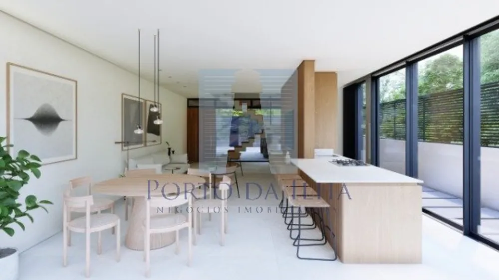 Casa, 3 quartos, 263 m² - Foto 5