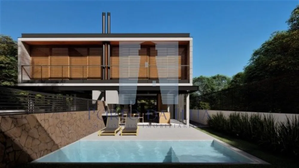 Casa, 3 quartos, 263 m² - Foto 3