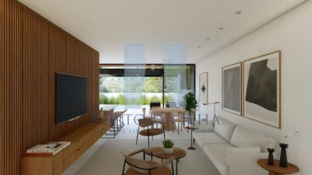 Casa, 3 quartos, 263 m² - Foto 4