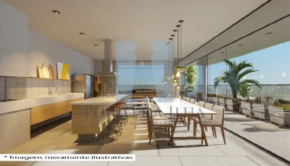 Apartamento, 1 quarto, 33 m² - Foto 10