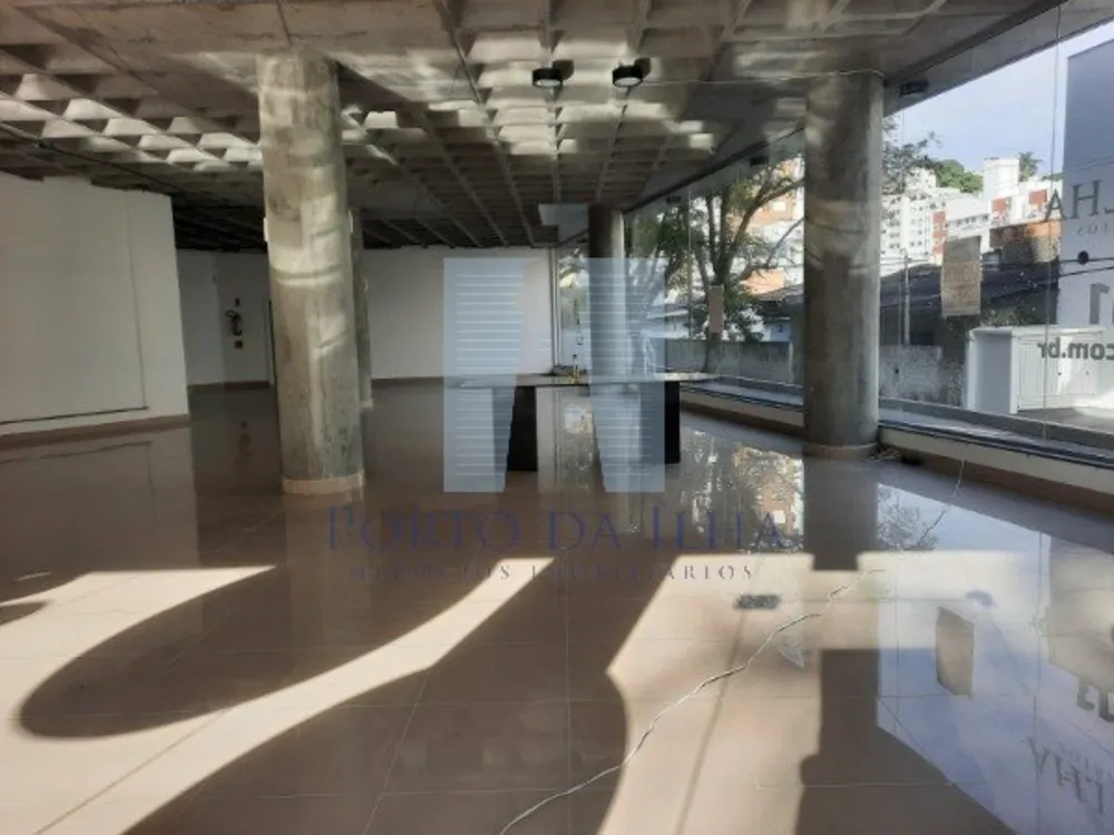 Loja-Salão, 113 m² - Foto 9
