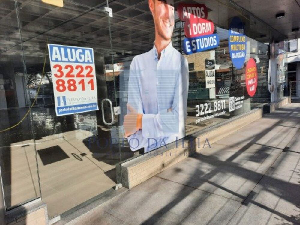 Loja-Salão, 113 m² - Foto 3