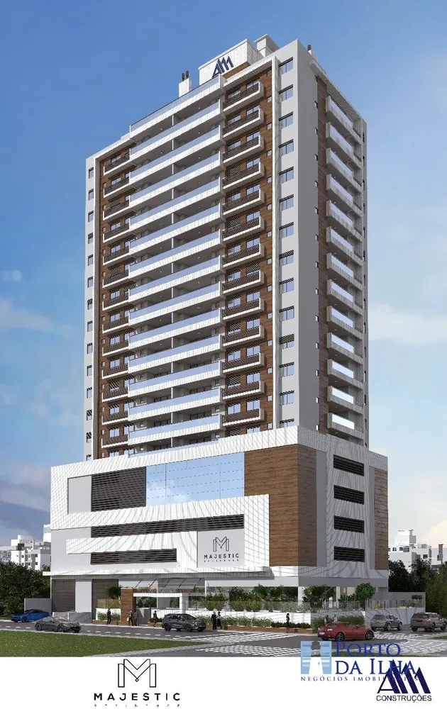 Apartamento, 3 quartos, 119 m² - Foto 3
