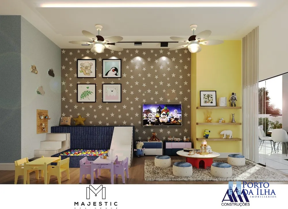 Apartamento, 3 quartos, 119 m² - Foto 9