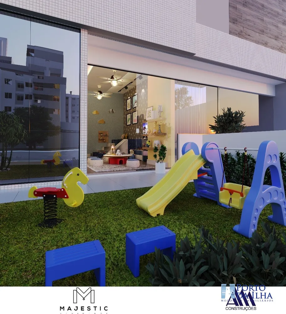 Apartamento, 3 quartos, 119 m² - Foto 10
