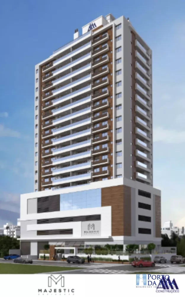 Apartamento, 3 quartos, 119 m² - Foto 1