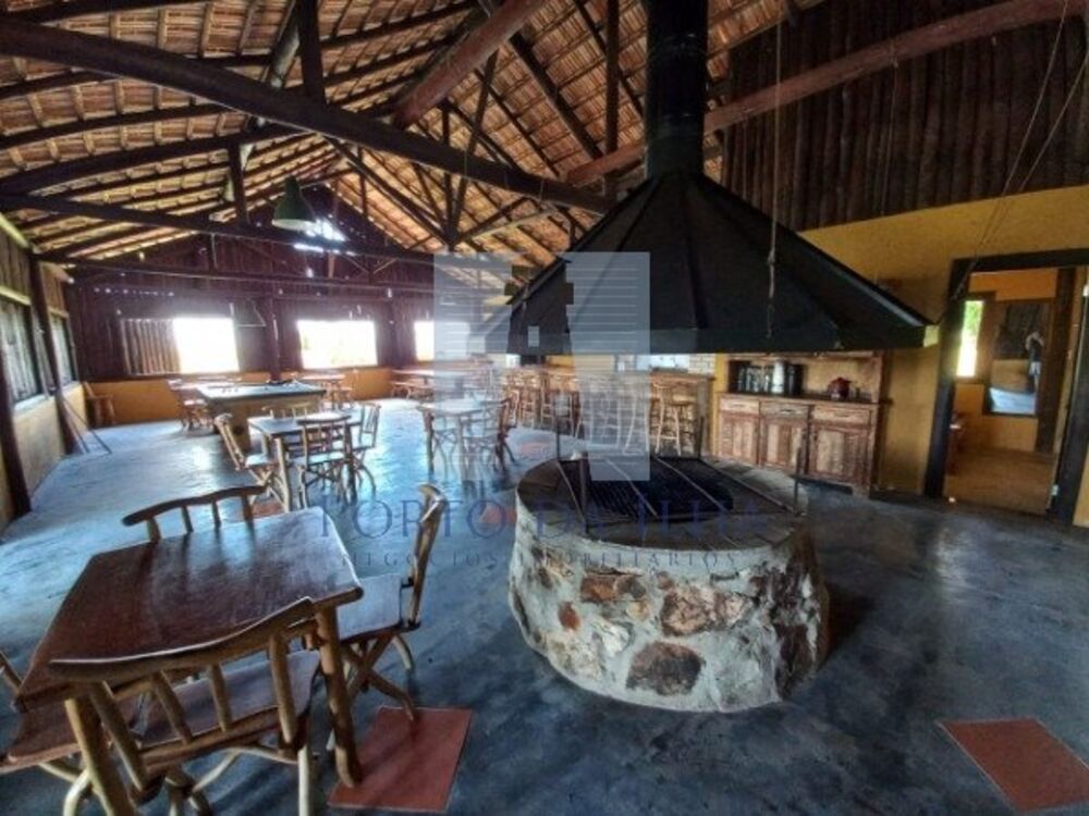 Chácara, 400 m² - Foto 2