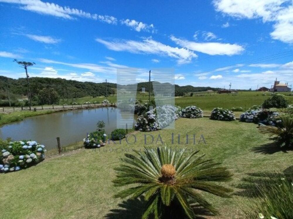 Chácara, 400 m² - Foto 1