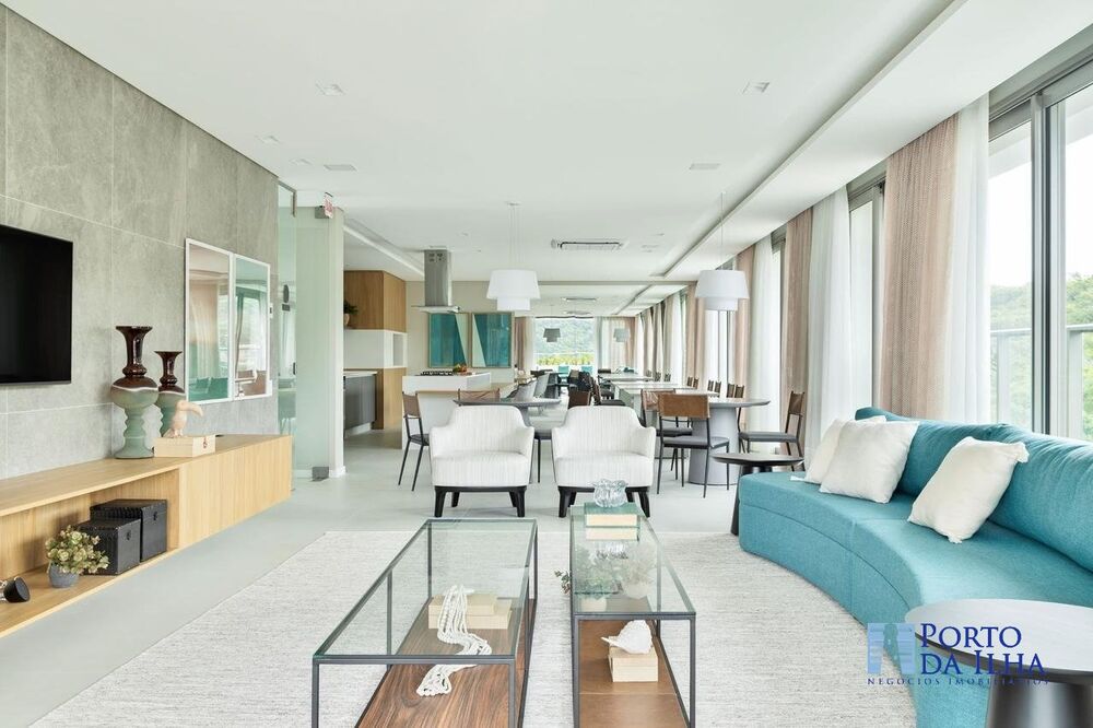 Apartamento à venda com 2 quartos, 66m² - Foto 4
