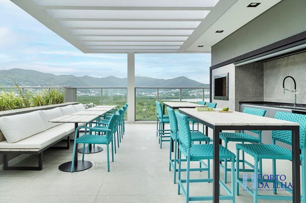 Apartamento à venda com 2 quartos, 66m² - Foto 5