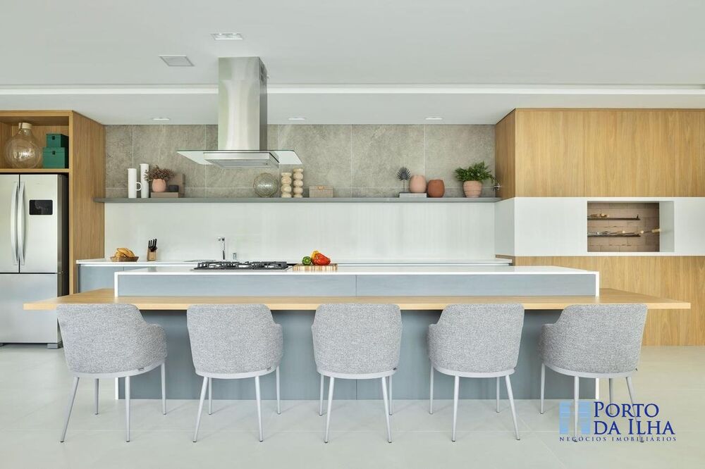 Apartamento à venda com 2 quartos, 66m² - Foto 6