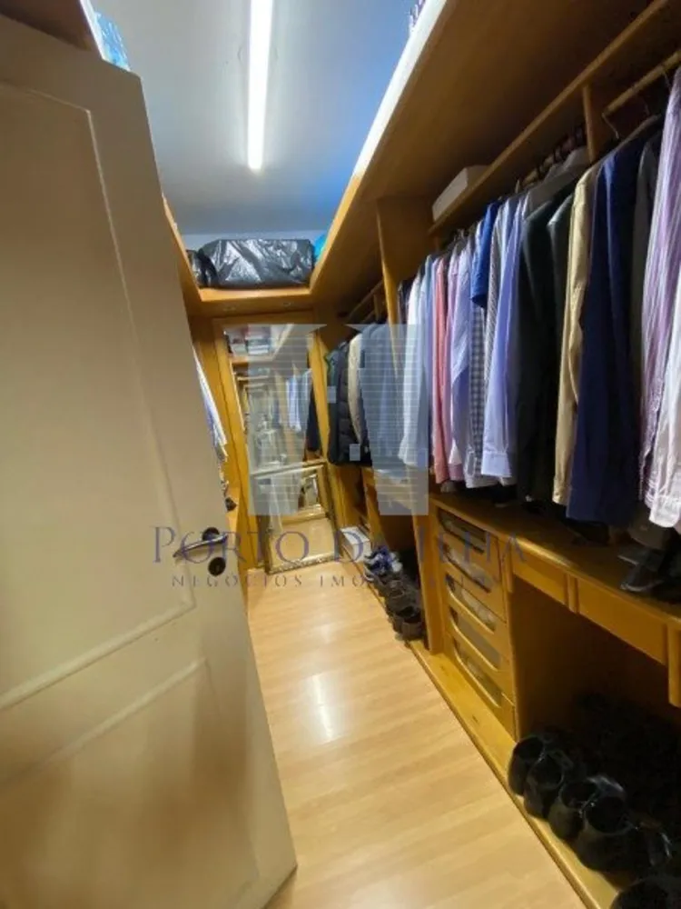 Apartamento, 4 quartos, 264 m² - Foto 13