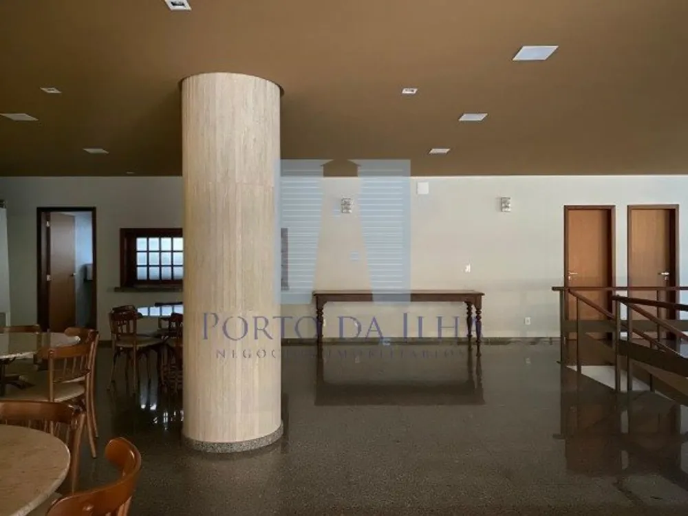 Apartamento, 4 quartos, 264 m² - Foto 9