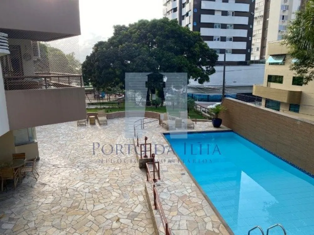 Apartamento, 4 quartos, 264 m² - Foto 7