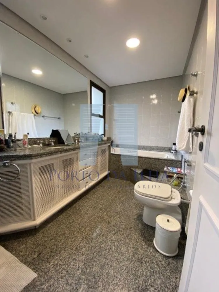 Apartamento, 4 quartos, 264 m² - Foto 20