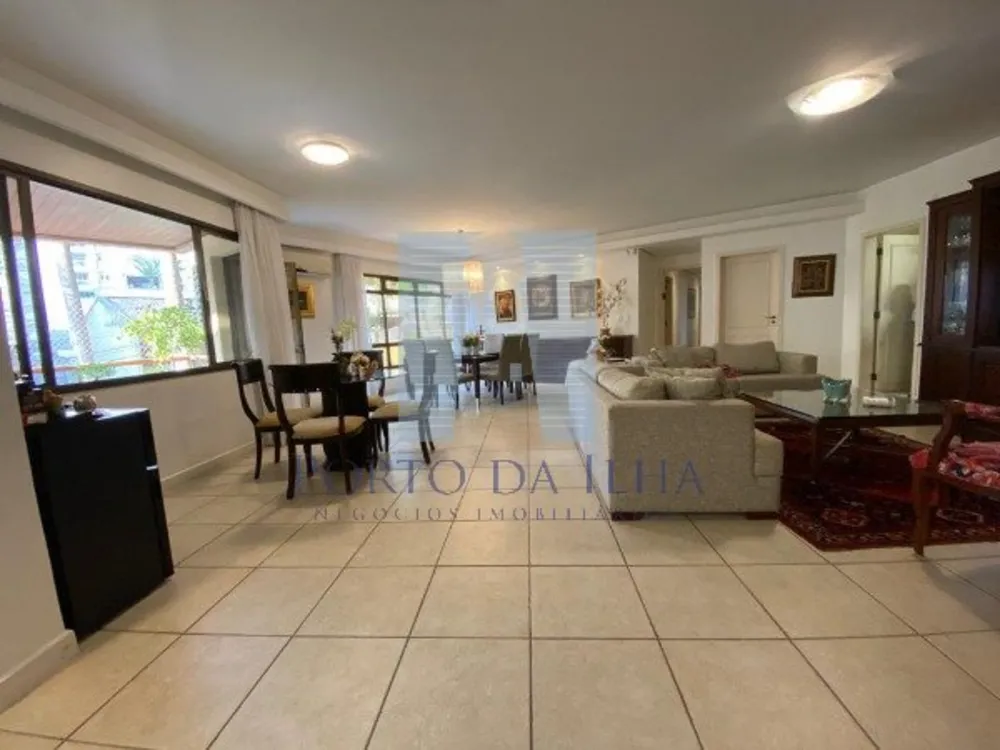 Apartamento, 4 quartos, 264 m² - Foto 10