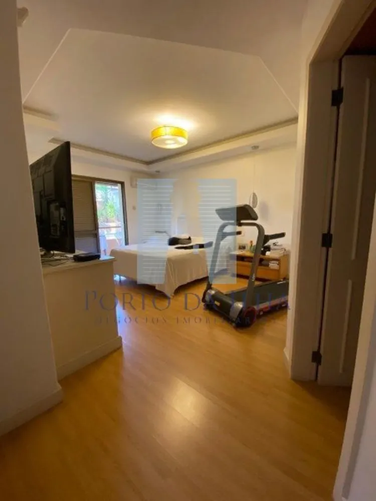 Apartamento, 4 quartos, 264 m² - Foto 15