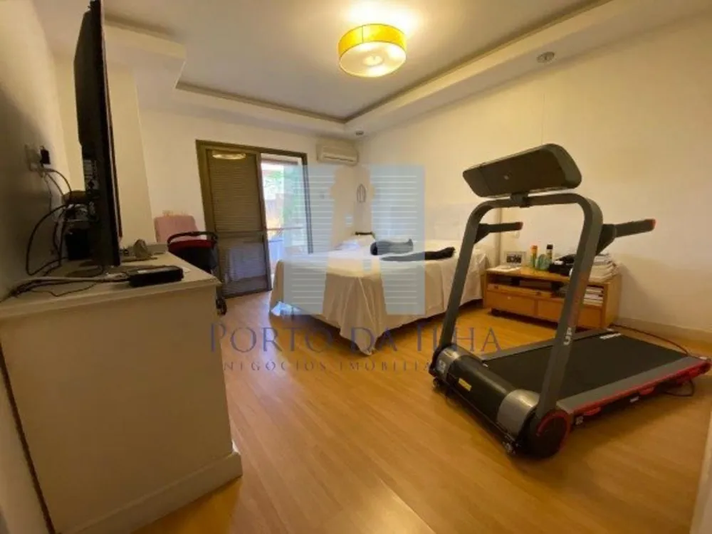 Apartamento, 4 quartos, 264 m² - Foto 14