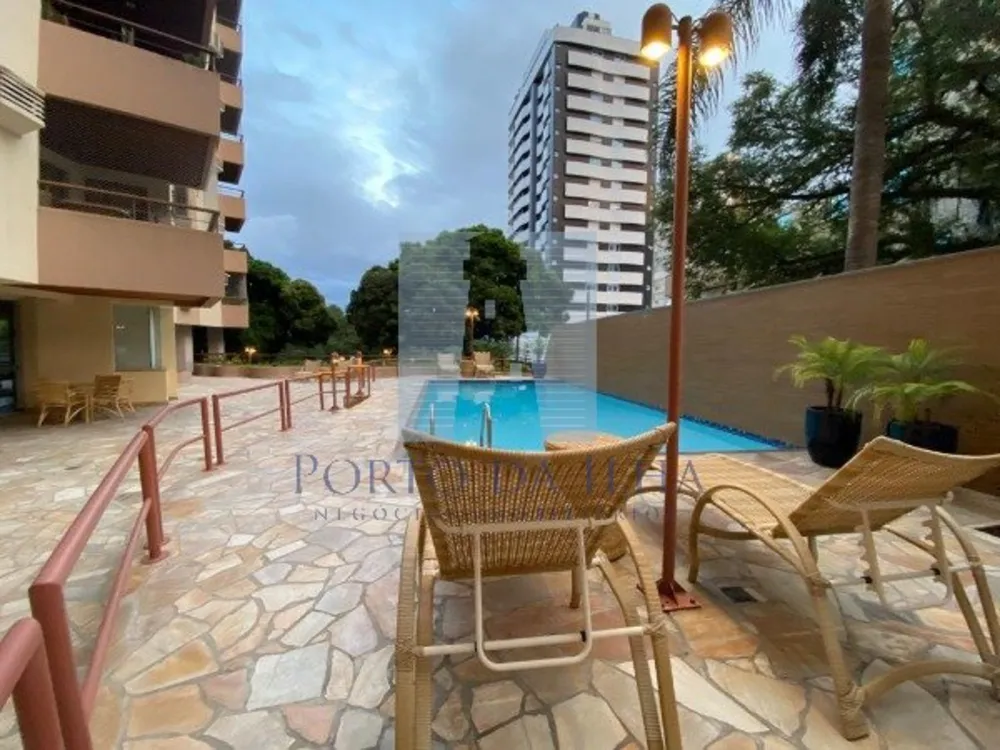 Apartamento, 4 quartos, 264 m² - Foto 6