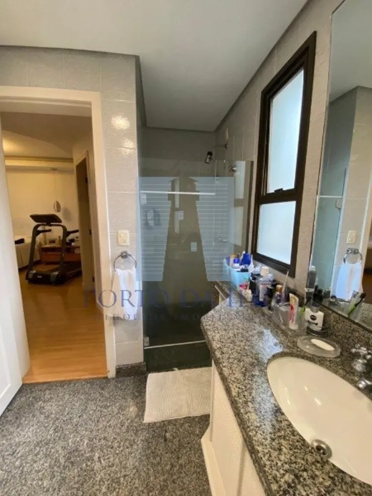 Apartamento, 4 quartos, 264 m² - Foto 19
