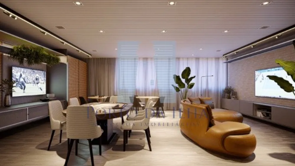 Apartamento, 3 quartos, 136 m² - Foto 7