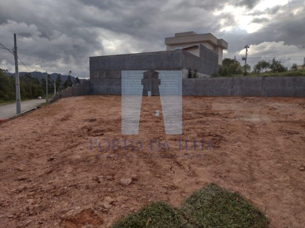 Terreno, 451 m² - Foto 1
