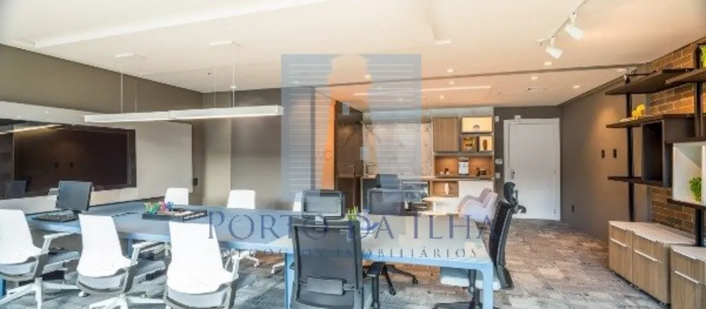 Sala-Conjunto, 34 m² - Foto 5