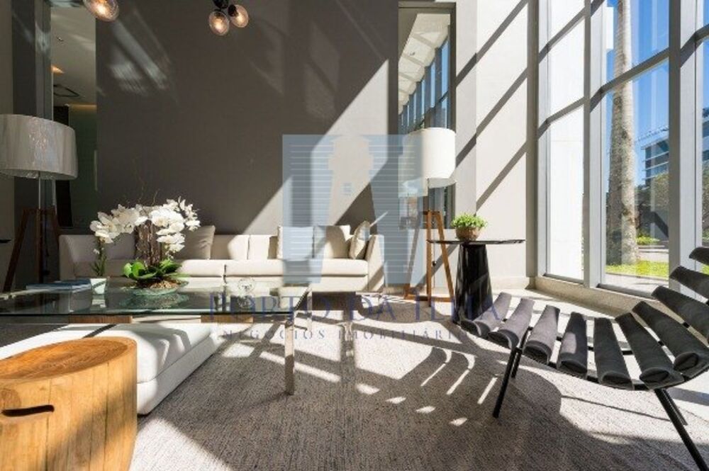 Sala-Conjunto, 34 m² - Foto 1