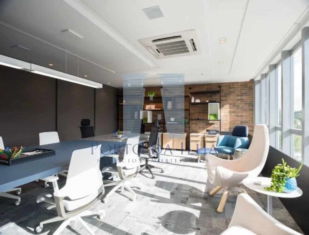 Sala-Conjunto, 34 m² - Foto 6