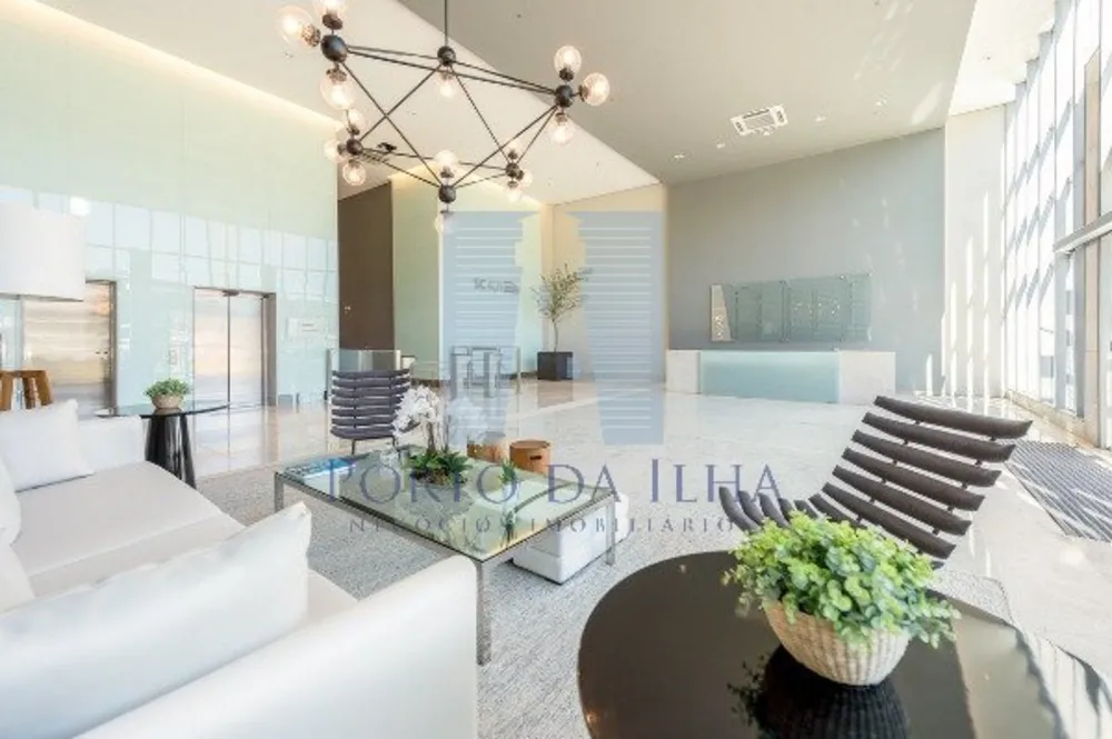 Sala-Conjunto, 34 m² - Foto 20